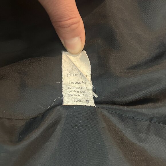 Metropark Blazer - Picture 5 of 5